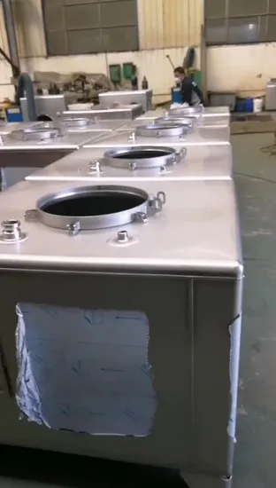 275gallones Stainless Steel IBC Totes in Stock